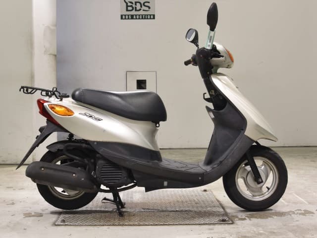Yamaha JOG-5