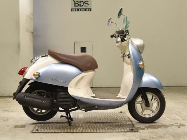 Yamaha VINO-2