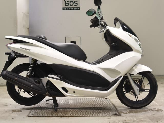 Honda PCX125