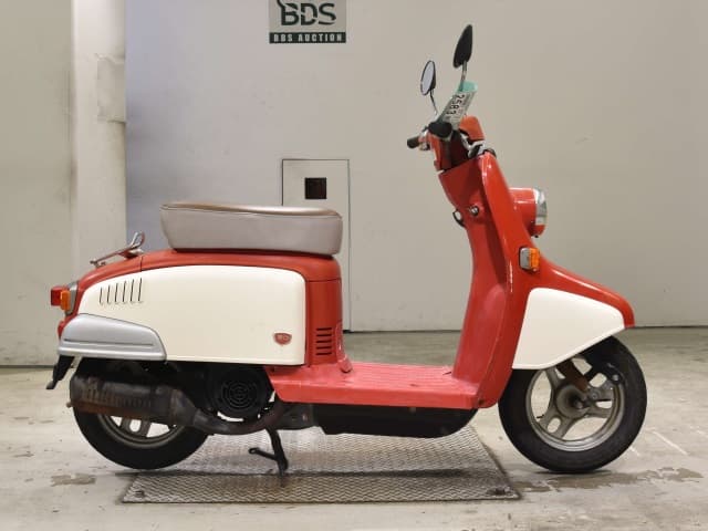Honda JULIO