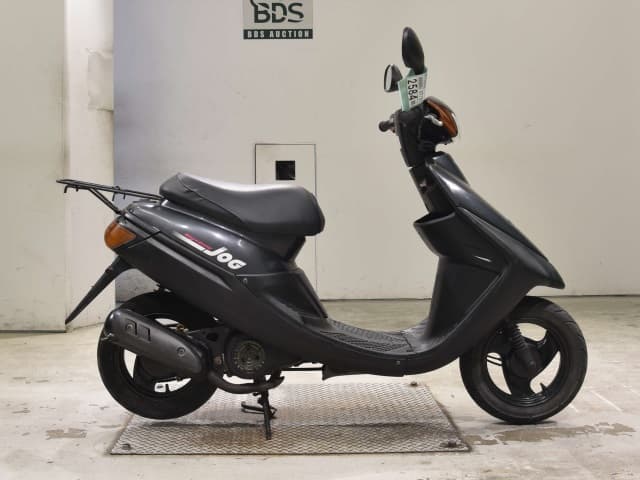 Yamaha JOG-2