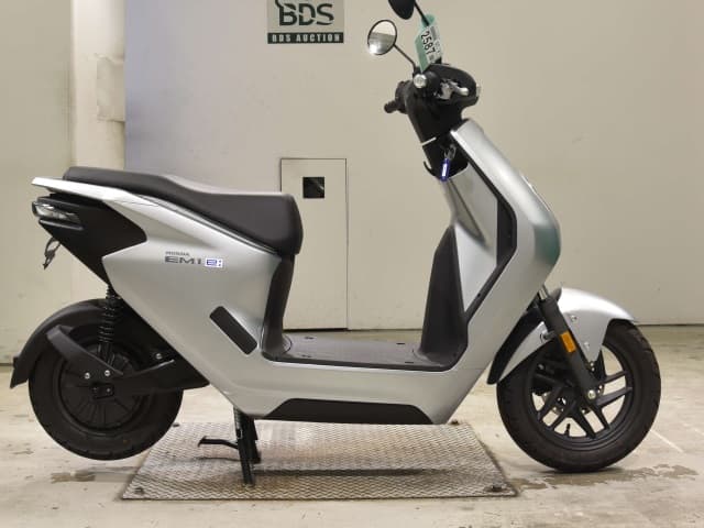 Honda EM1E: