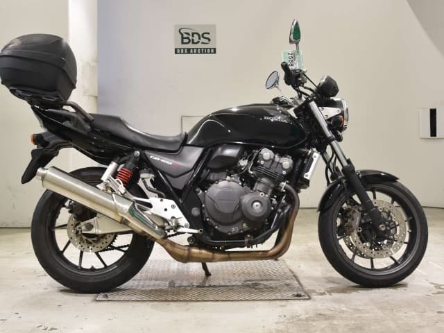 Honda CB400SF-4