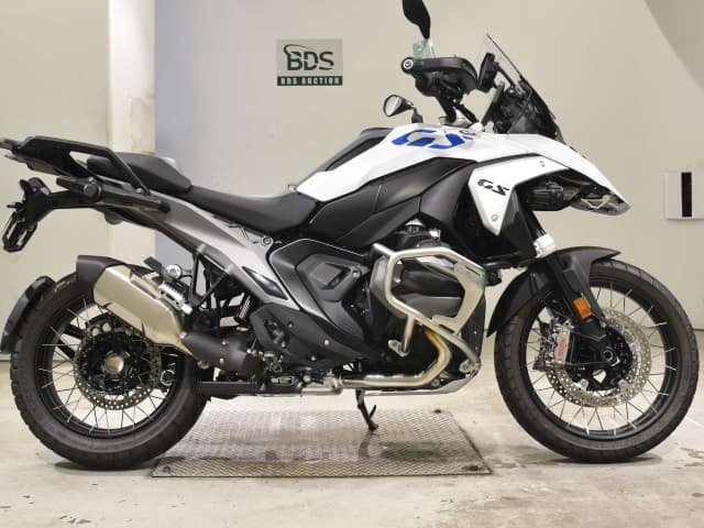 Imported BMWR1300GS ASA