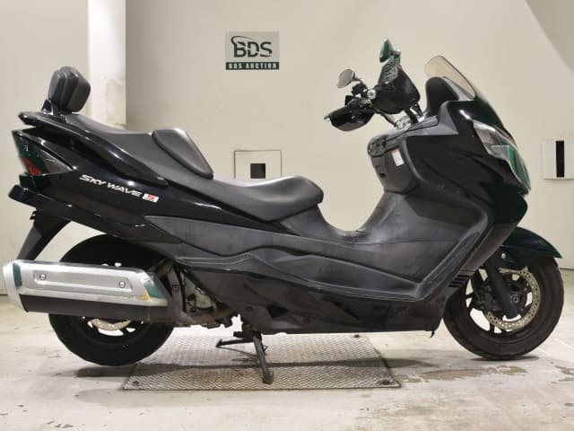 Suzuki SKYWAVE250S-3