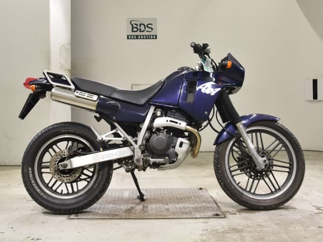 Honda AX-1