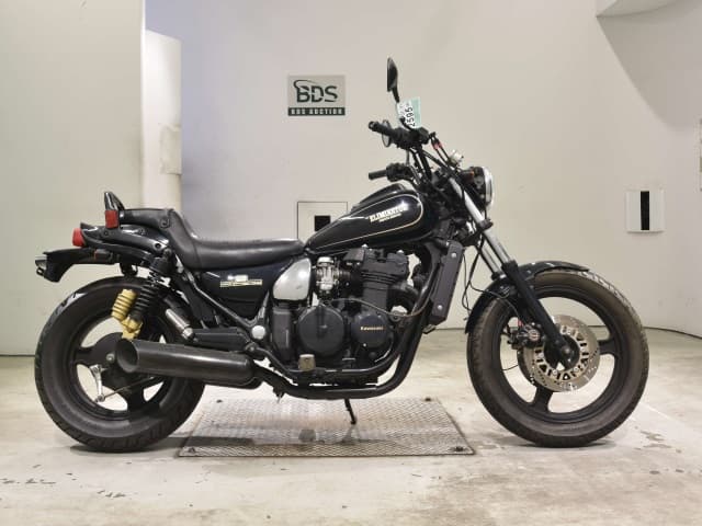 Kawasaki ELIMINATOR400SE