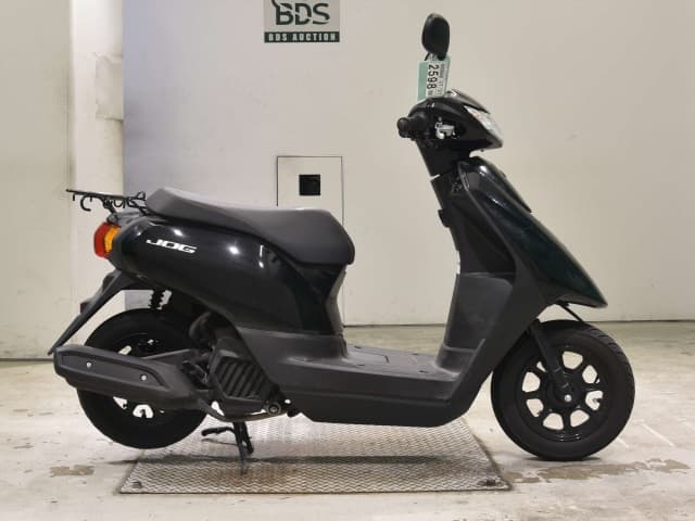 Yamaha JOG-7