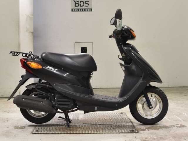 Yamaha JOG-5
