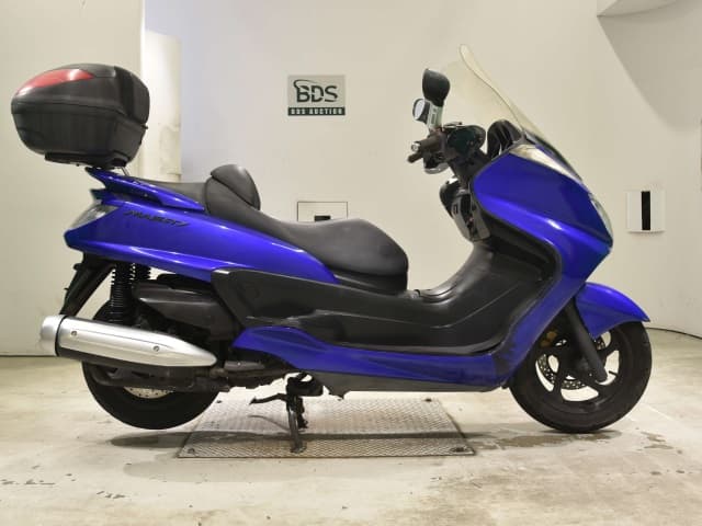 Yamaha MAJESTY250-3