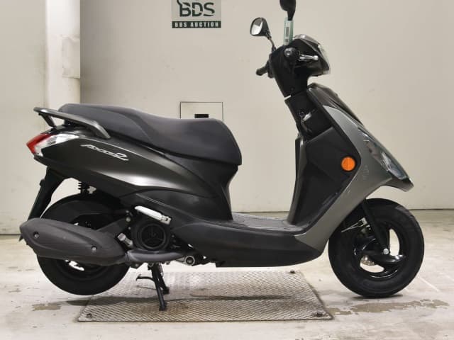 Yamaha AXIS125Z