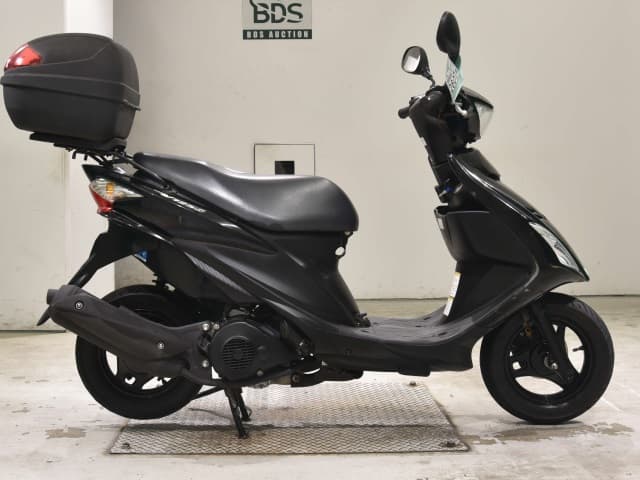 Suzuki ADDRESS V125S