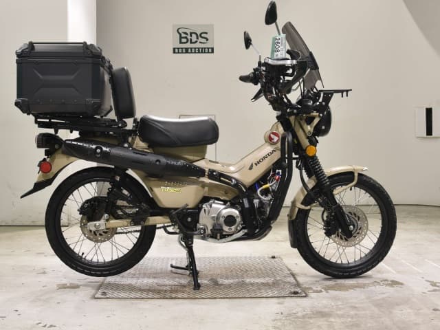 Honda CT125