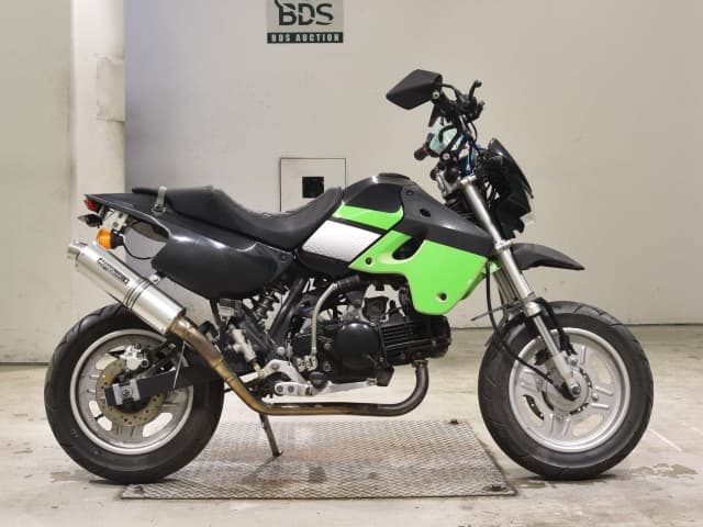 Kawasaki KSR110