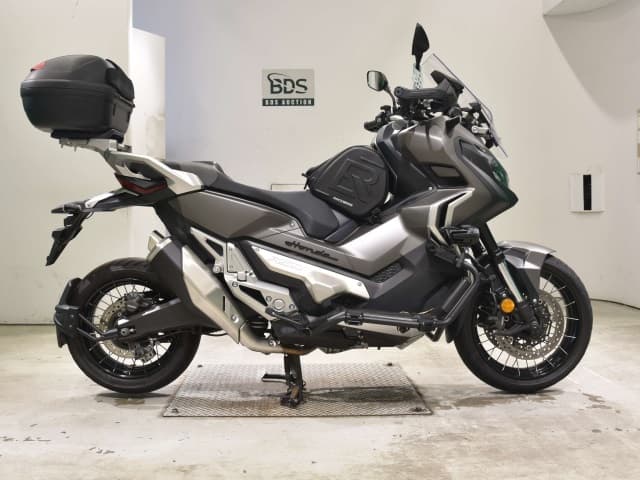 Honda X-ADV750