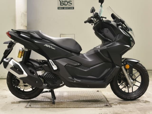 Honda ADV160
