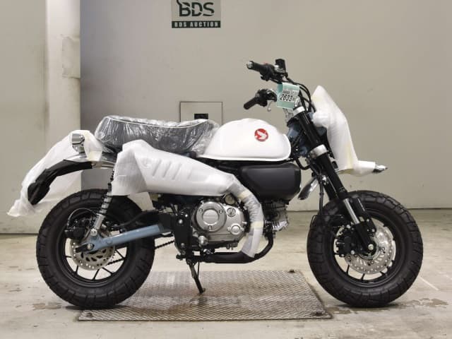 Honda MONKEY125-2