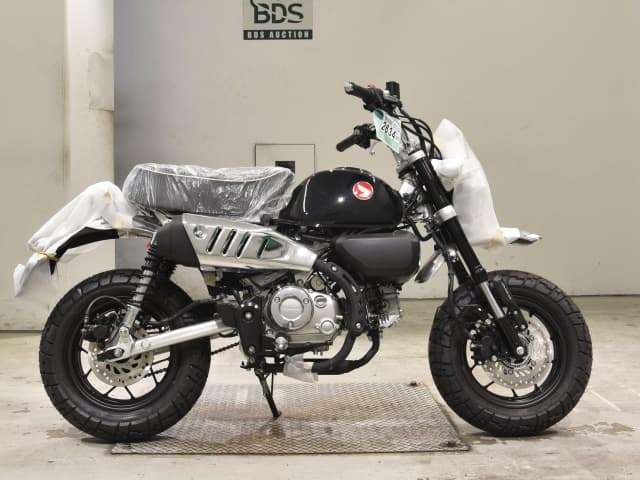 Honda MONKEY125-2