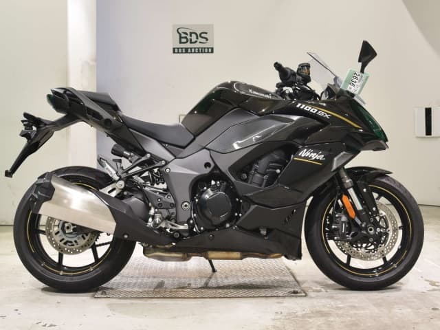 Kawasaki NINJA1100SX