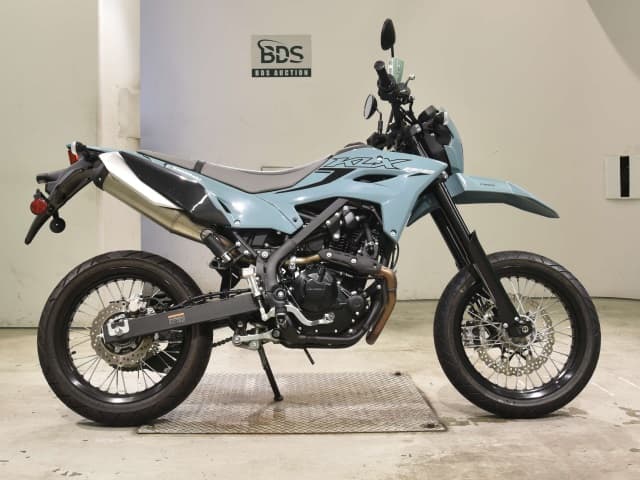 Kawasaki KLX230SM