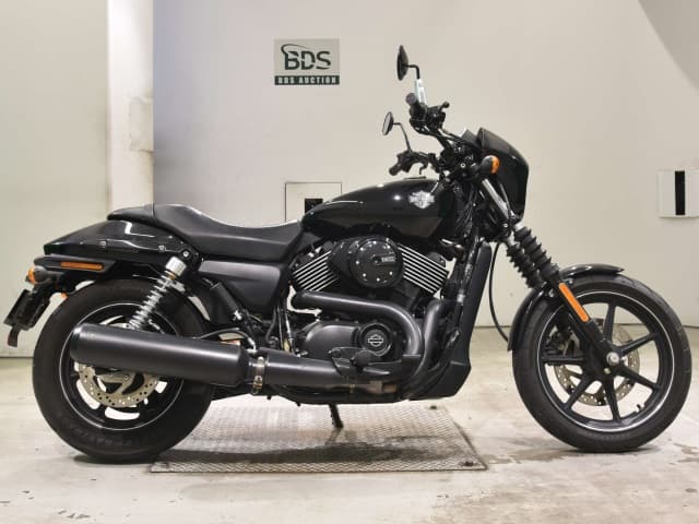 Imported HD. XG750ｽﾄﾘ-ﾄ