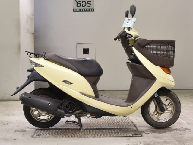 Honda DIO CESTA-2