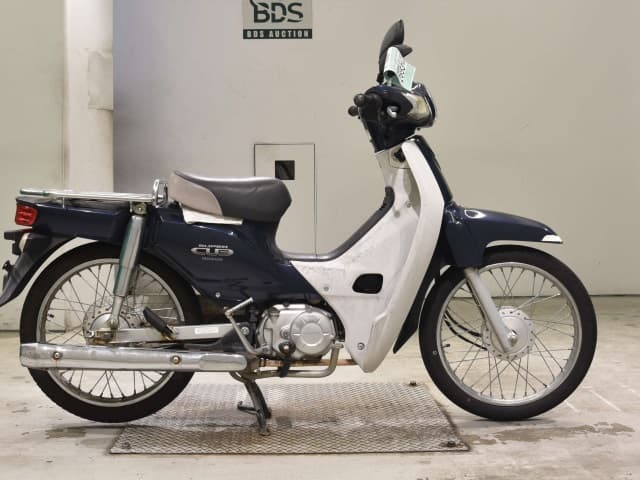 Honda C110-2