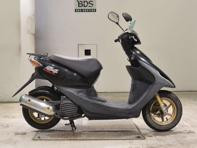 Honda DIO Z4-2