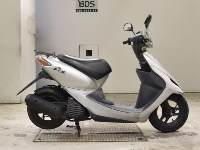 Honda DIO-5