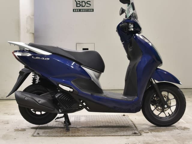 Honda LEAD125-2