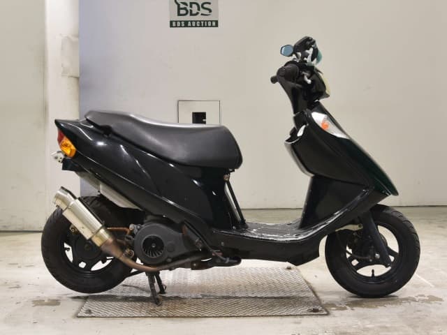 Suzuki ADDRESS V125