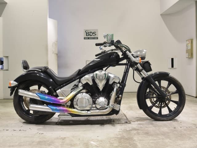 Honda VT1300CX