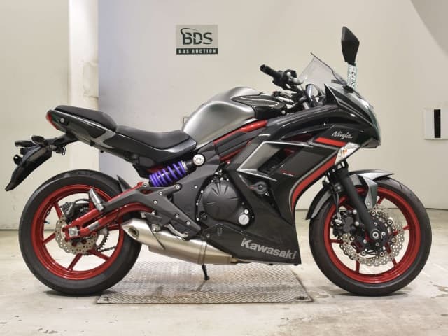 Kawasaki NINJA400