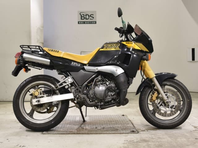 Yamaha TDR250