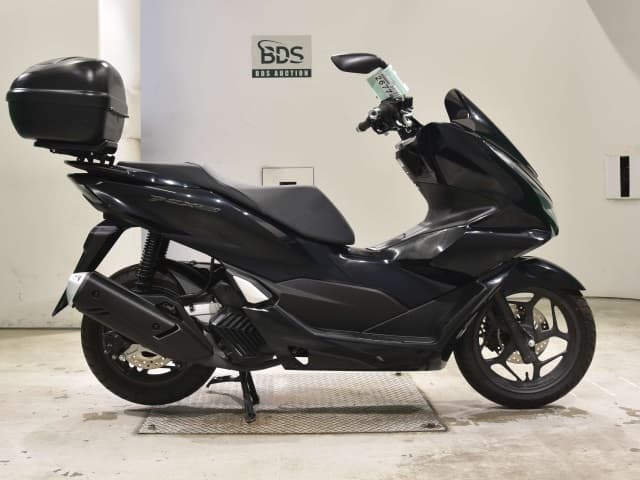 Honda PCX160