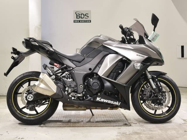 Kawasaki NINJA1000A