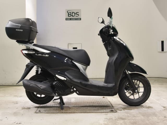 Honda LEAD125-2