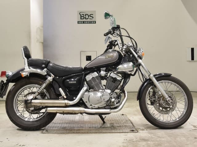 Yamaha VIRAGO250