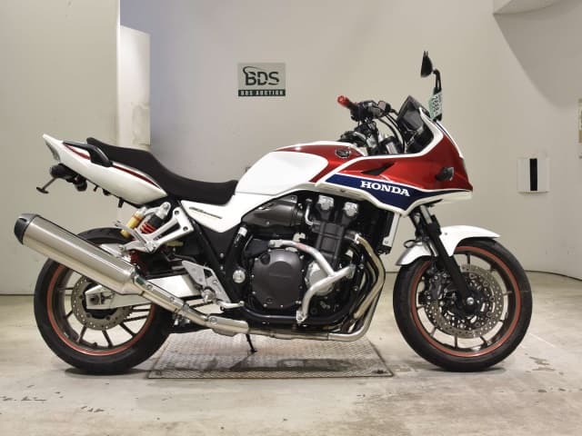Honda CB1300S BOL D`OR-3Eﾊﾟ