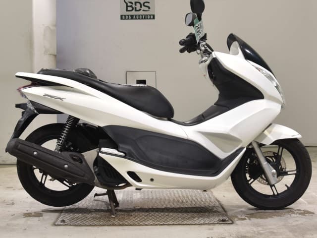 Honda PCX125