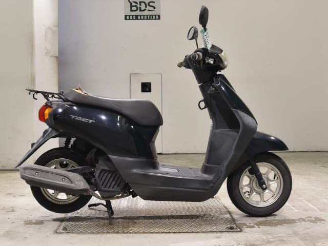 Honda TACT-4ﾍﾞ-ｼｯｸ