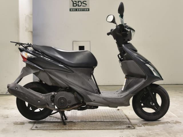 Suzuki ADDRESS V125S