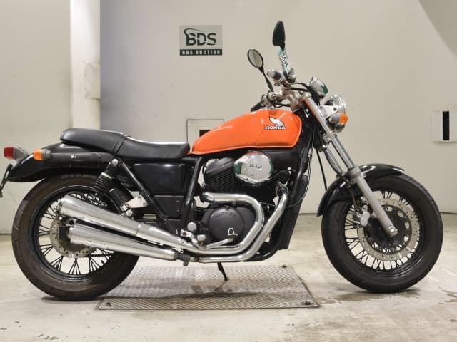 Honda VRX400