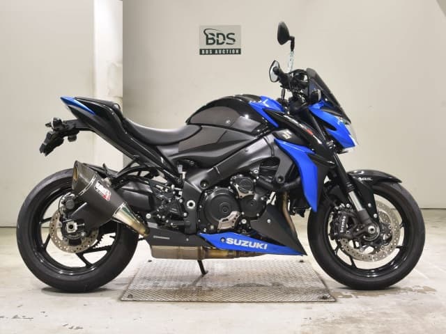 Suzuki GSX-S1000