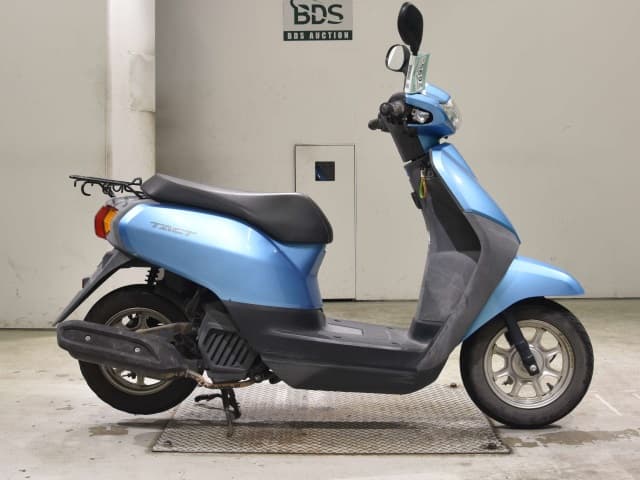 Honda TACT-4ﾍﾞ-ｼｯｸ