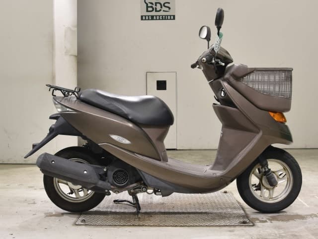 Honda DIO CESTA-2