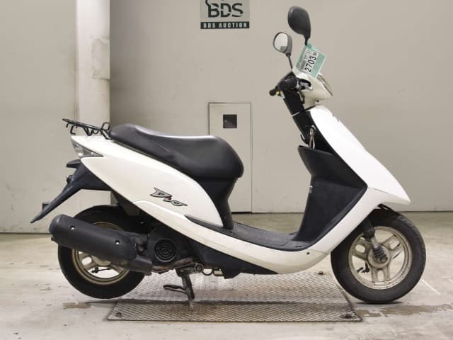 Honda DIO-6