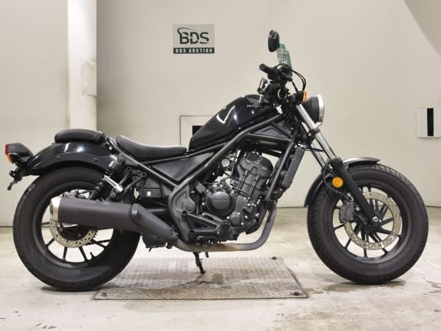 Honda REBEL250