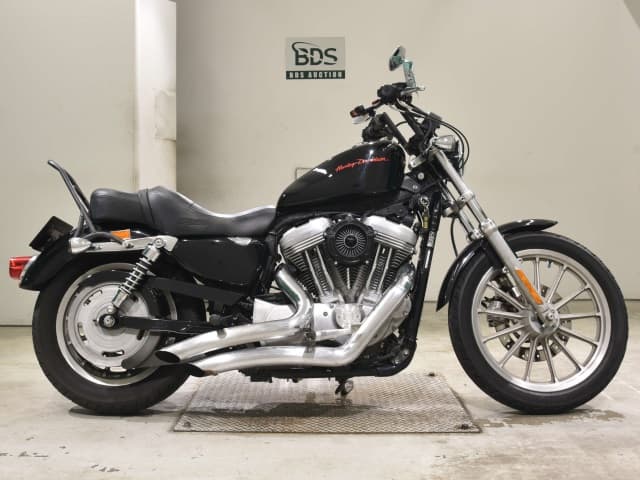Imported HD. XL883L-I