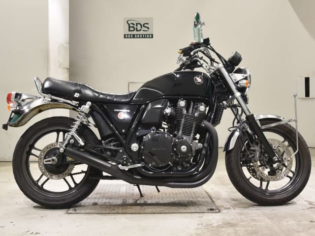 Honda CB1100A